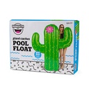 GIANT CACTUS POOL FLOAT