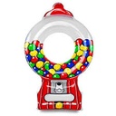 GIANT GUMBALL MACHINE POOL FLOAT
