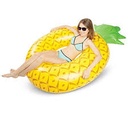 GIANT PINEAPPLE POOL FLOAT