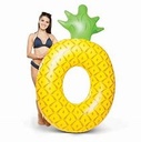 GIANT PINEAPPLE POOL FLOAT