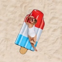 GIGANTIC ICE POP BEACH BLANKET