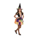 GM PATCHWORK WITCH
