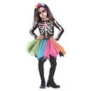 GM SUGAR SKULL