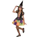 GM PATCHWORK WITCH LRG