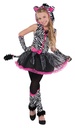 GM SASSY STRIPES LRG