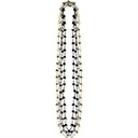 GM STAR NECKLACE ASST COLORS