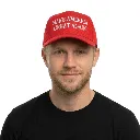 GORRA MAKE AMERICA GREAT