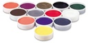COLOR CUPS VARIOS COLORES 5 Oz