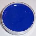 FOUNDATION GREASEPAINT BLUE 125 Oz