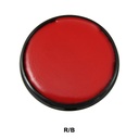 FOUNDATION GREASEPAINT R/B RED 125 Oz