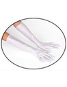 GUANTES LARGO L-50 BLANCO