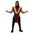 GUERRERO MORTAL ADLT