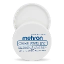 MEHRON CLOW WHITE 8 Oz