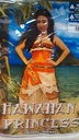 HAWAIIAN PRINCESS TEEN