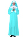 HEAVENLY NUN ADLT ADULTO
