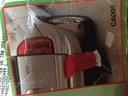 HIJACKED SANTA