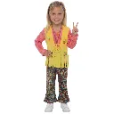 HIPPIE NIÑA