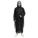HOWLING GHOST ADLT T-STD