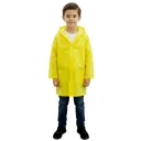 IMPERMEABLE AMARILLO INF