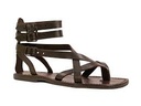 HUARACHE ROMANO DE ADULTO