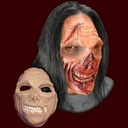 HUNGRY ZOMBIE FOAM LATEX MASCARA