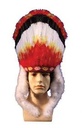 INDIAN HEADDRESS