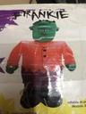 INFLABLE FRANKIE