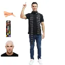 KIT BUFANDA MI VILLANO GRU ADULT ONLINE