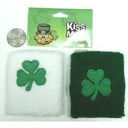 IRISH SWEAT BAND ONE COLOR