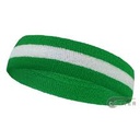 IRISH SWEAT BANDS TWO COLORS