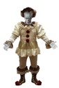 IT THE CLOWN ADLT