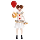 IT THE LADY CLOWN ADULT