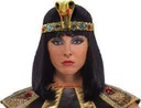JB EGYPCIAN HEADBAND