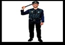 JB OFFICER ON DUTY MAN ADLT