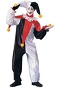JINGLES THE SUPER CLOWN