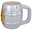 KEG MUG