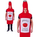 KETCHUP INF