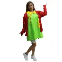 LA CHILIS C/SUETER INF