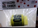 KIT ESCENA DEL CRIMEN