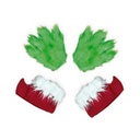 KIT GRINCH XXIII ADLT