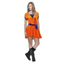 LADY DRAGON FIGHTER ADLT