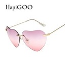 LENTES CANDY HEART PINK