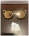 LENTES CD NEW YORK AMARILLO