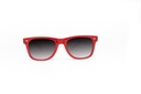 LENTES ROJOS