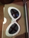 LENTES W26 FLIP ROJO