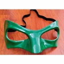 LINTERNA VERDE TERMO KR