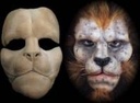 LION FOAM LATEX MASCARA