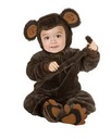 LITTLE MONKEY