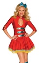 MAJORETTE