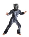MARVEL BLACK PANTHER